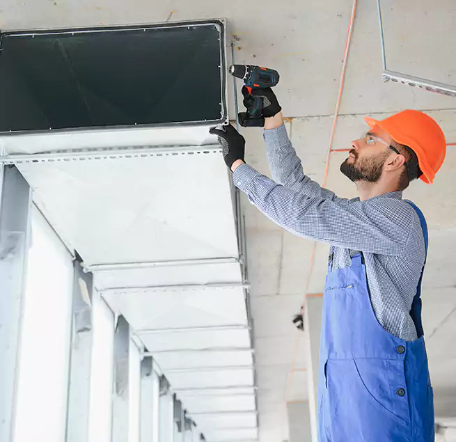 Why Homeowners & Businesses Trust Us in Cheyenne, WY