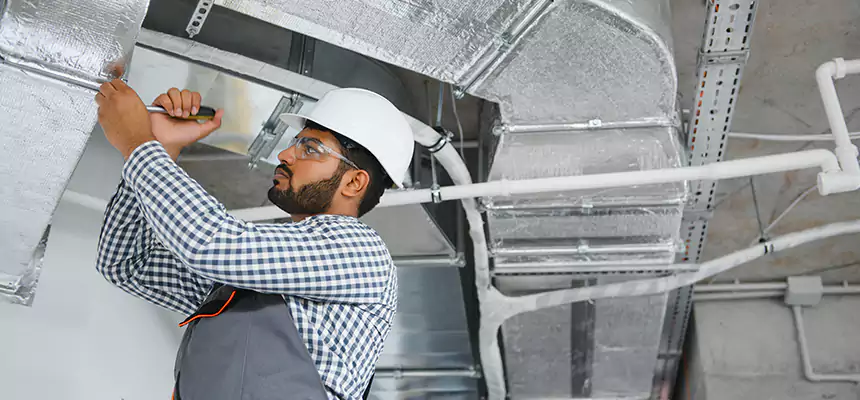 Proactive Ac Vent Repairs & Air Duct Replacement Companies Near Me in Cheyenne