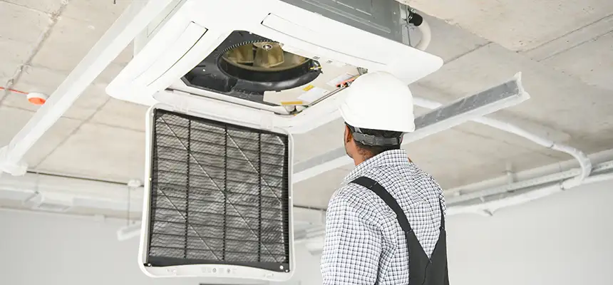 Our Affordable Duct Cleaning Near Me Services in Cheyenne, WY