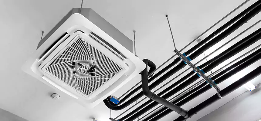 Our Air Duct Deep Cleaning Services in Cheyenne, WY