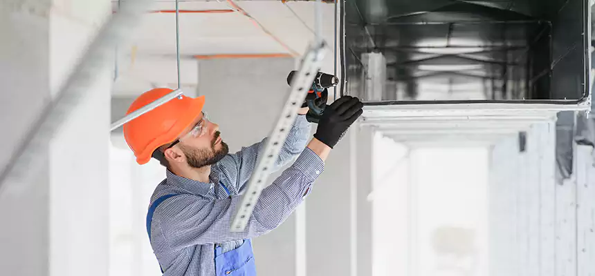 Our Air Vent Replacement Services in Cheyenne, WY