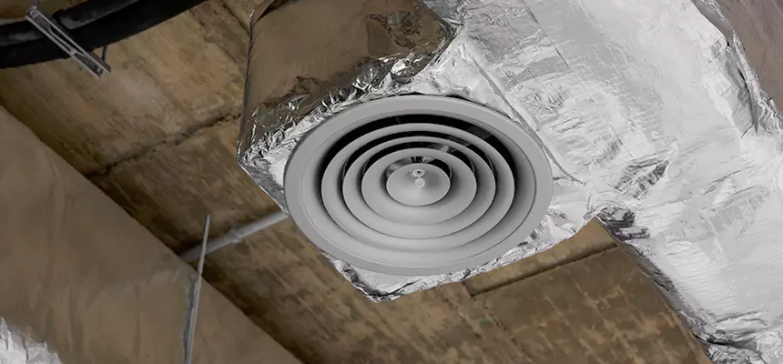 Our Basement Vent Cleaning Services in Cheyenne, WY