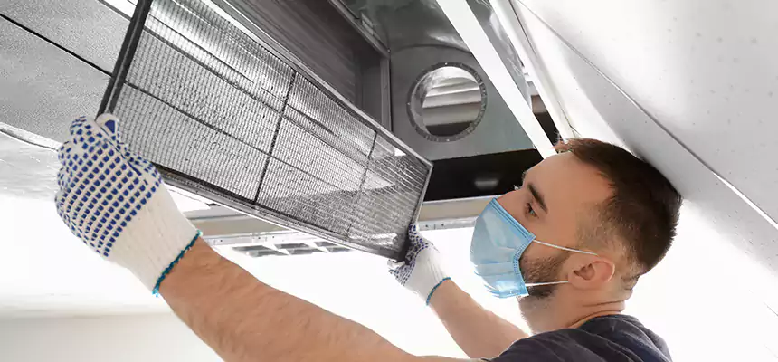 Diagnostic HVAC Coil & Blower Cleaning in Cheyenne