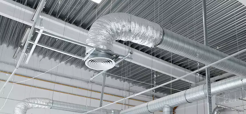 Our Dryer Vent Hose Replacement Services in Cheyenne, WY
