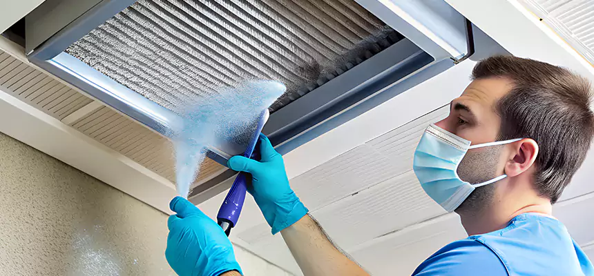 Our Home Ventilation Cleaning Services in Cheyenne, WY