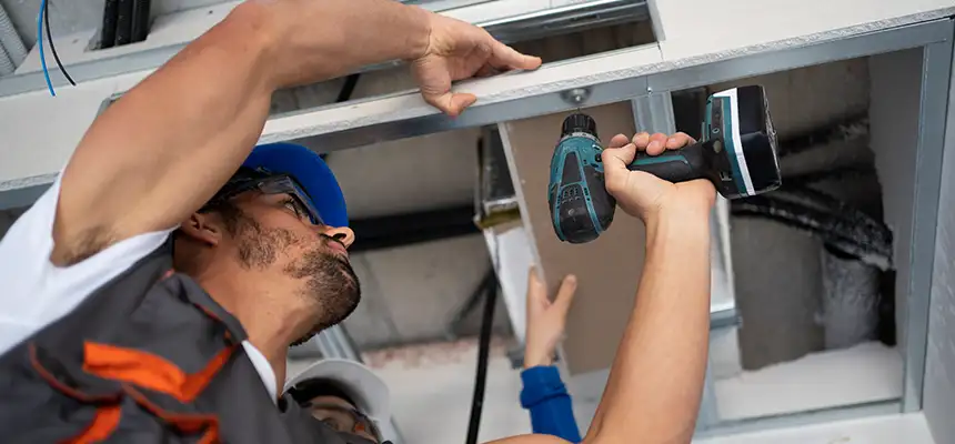 Our Improve Home Air Circulation Services in Cheyenne, WY