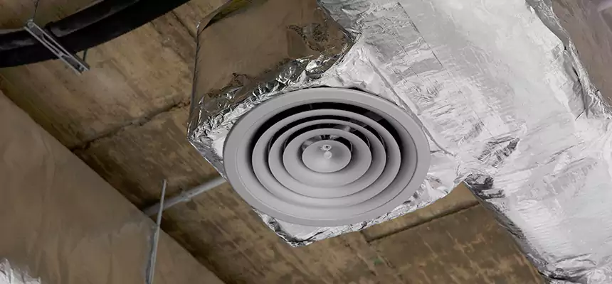 Our Industrial Dryer Vent Cleaning Services in Cheyenne, WY