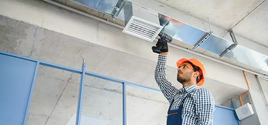 Efficient Exhaust Vent Cleaning in Cheyenne, WY