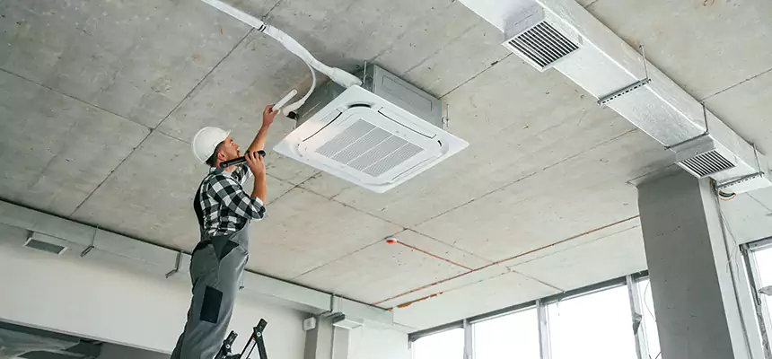 Our Wi Fi Connected Air Ducts Services in Cheyenne, WY