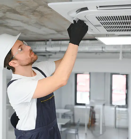 Top Affordable Duct Cleaning Services Near Me in Cheyenne, WY