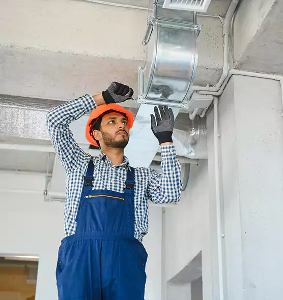 Professional Air Duct Cleaning Service in Cheyenne, WY