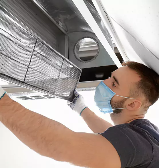 About Air Duct Pathogen Disinfection in Cheyenne, WY