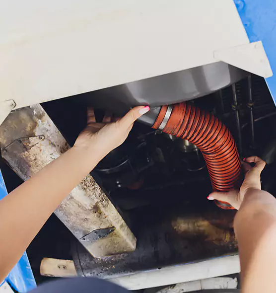 About Air Duct Virus Disinfection in Cheyenne, WY