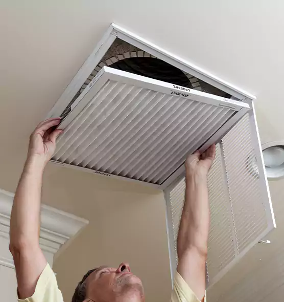 Trusted Apartment Air Duct Cleaning in Cheyenne, WY