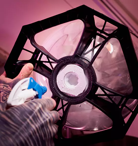 Advanced Basement Vent Cleaning in Cheyenne, WY