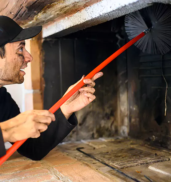 About Expert Chimney Cleaning in Cheyenne, WY