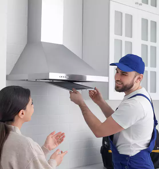 Professional Dryer Vent Cleaning Service in Cheyenne, WY