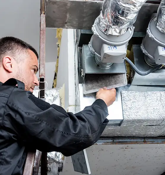 Professional Furnace Vent Cleaning in Cheyenne, WY