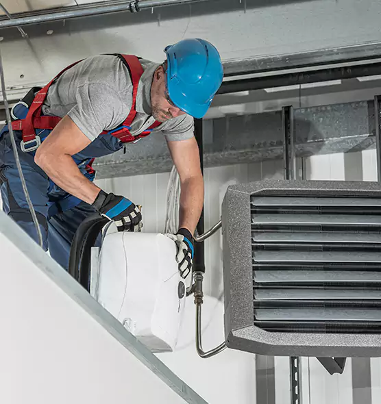 Professional HVAC Cleaning Solutions in Cheyenne, WY
