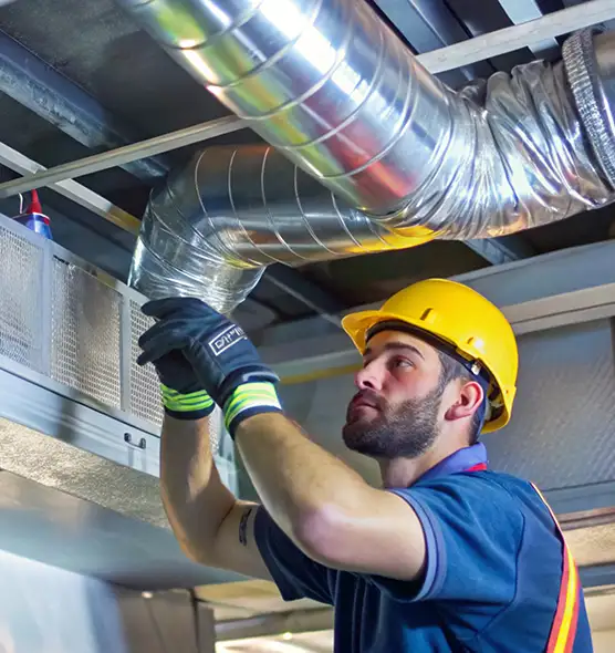 Professional NADCA Approved Air Duct Services in Cheyenne, WY