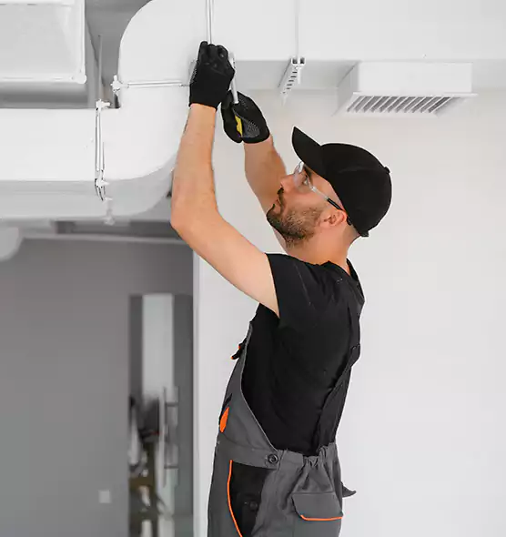 Advanced Office Ductwork Cleaning Services in Cheyenne, WY