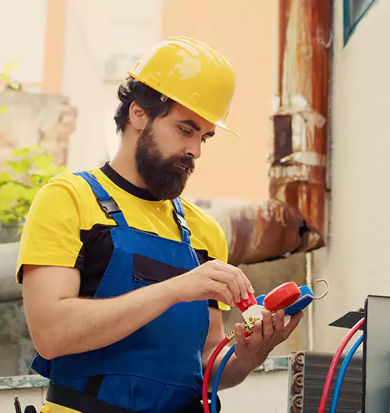 About Smart HVAC Installation in Cheyenne, WY