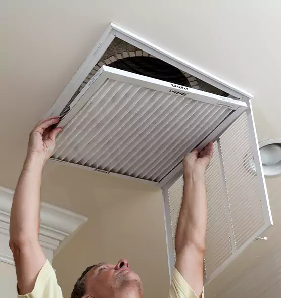 Trusted Vent Shaft Cleaning Expert in Cheyenne, WY