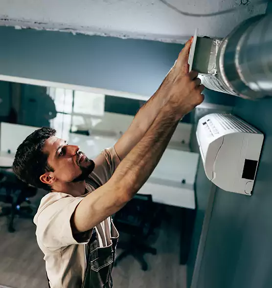 Reliable Warehouse Vent Cleaning in Cheyenne, WY