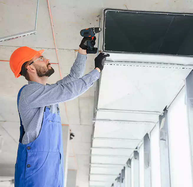 Why Homeowners & Businesses Trust Us in Cheyenne, WY?