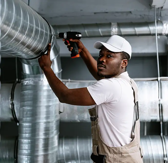 Why Homeowners & Businesses Trust Us Cheyenne, WY