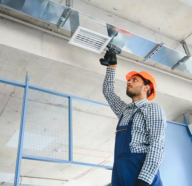 Why Homeowners & Businesses Trust Us in Cheyenne, WY?