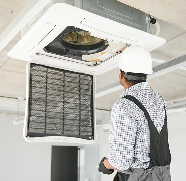 Why Homeowners & Businesses Trust Us in Cheyenne, WY?