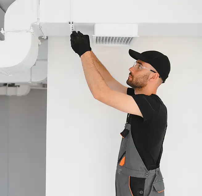 Why Homeowners & Businesses Trust Us in Cheyenne, WY?