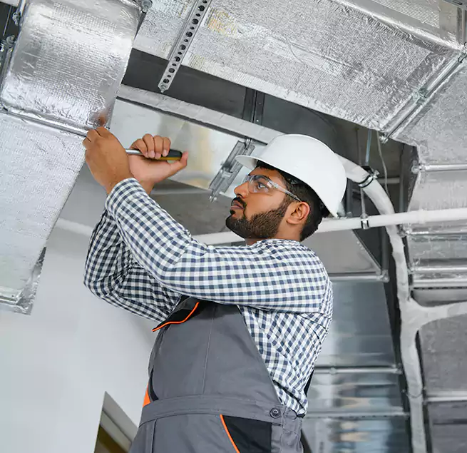 Why Homeowners & Businesses Trust Us Cheyenne, WY