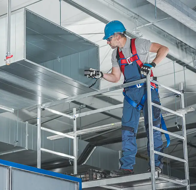 Why Homeowners & Businesses Trust Us in Cheyenne, WY?