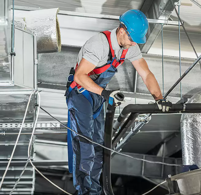 Why Homeowners & Businesses Trust Us in Cheyenne, WY?