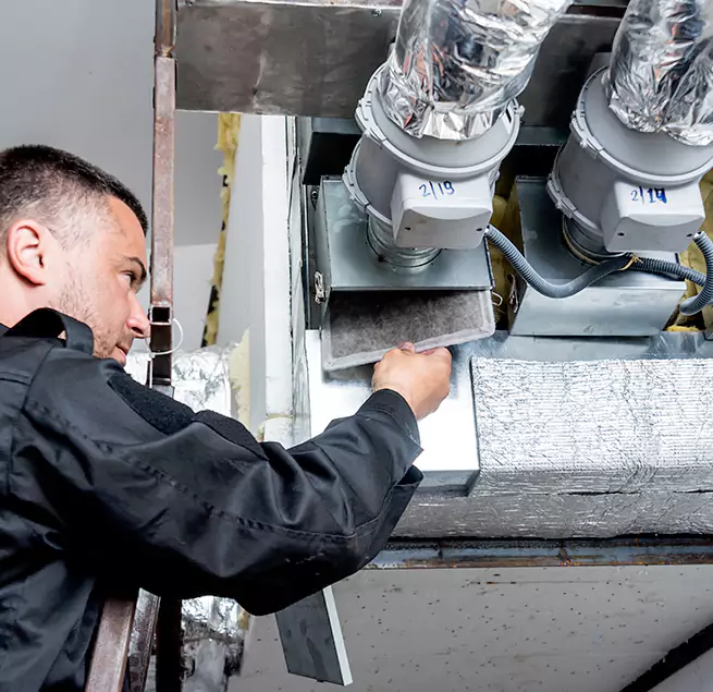 Why Homeowners & Businesses Trust Us in Cheyenne, WY?