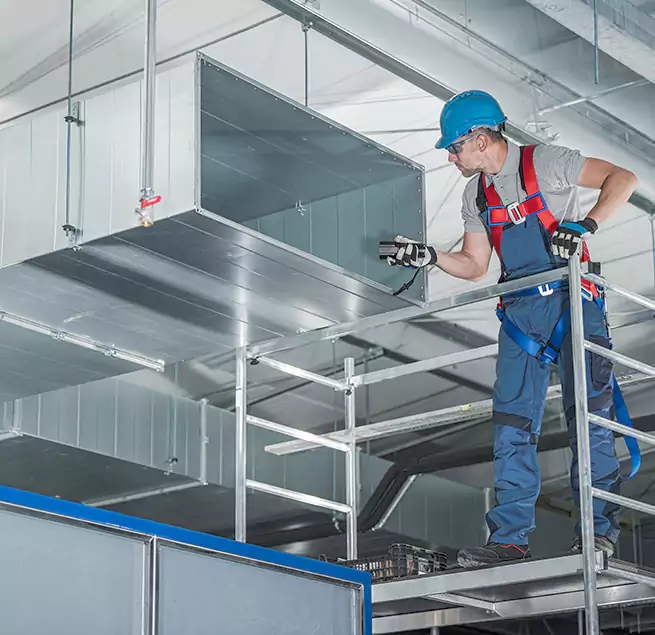 Why Homeowners & Businesses Trust Us in Cheyenne, WY?