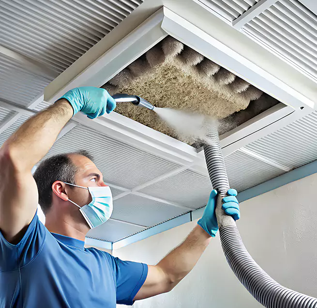 Why Homeowners & Businesses Trust Us Cheyenne, WY