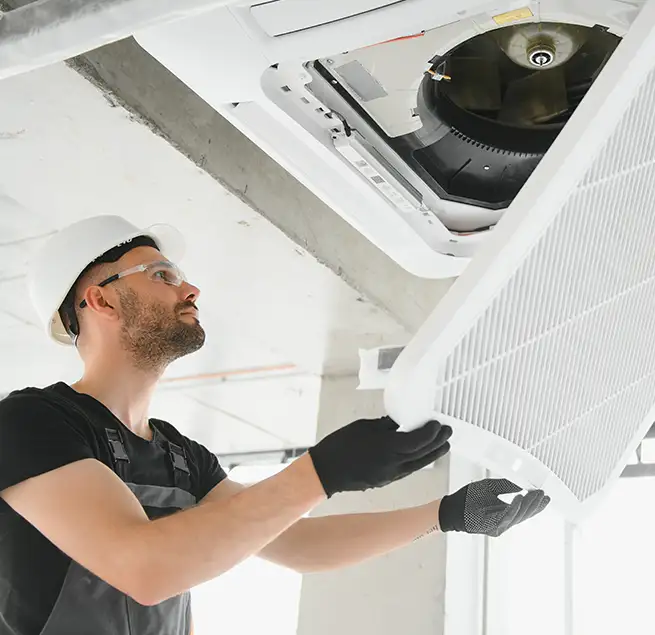 Why Homeowners & Businesses Trust Us in Cheyenne, WY?