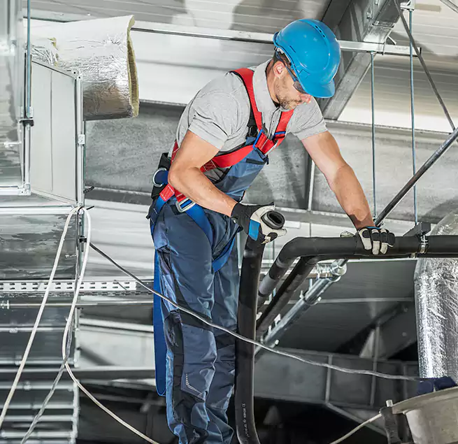 Why Homeowners & Businesses Trust Us in Cheyenne, WY?