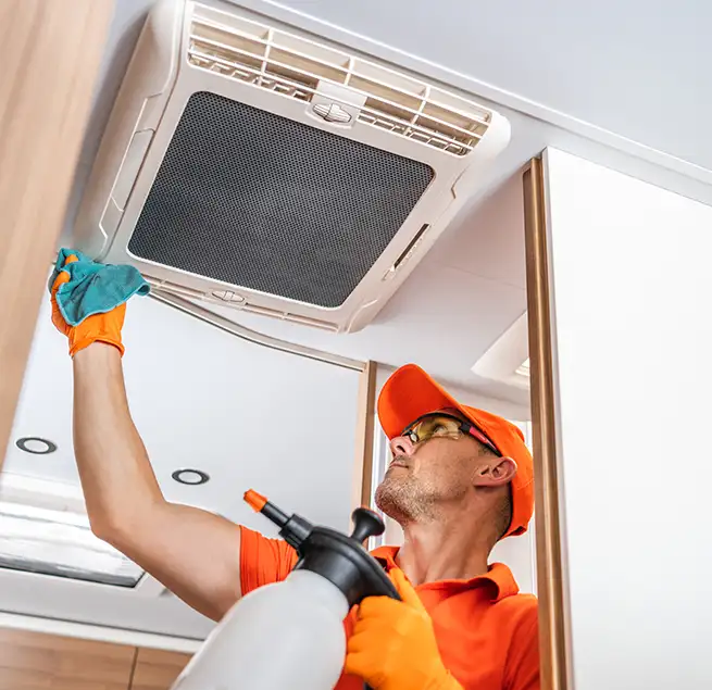 Why Homeowners & Businesses Trust Us in Cheyenne, WY?