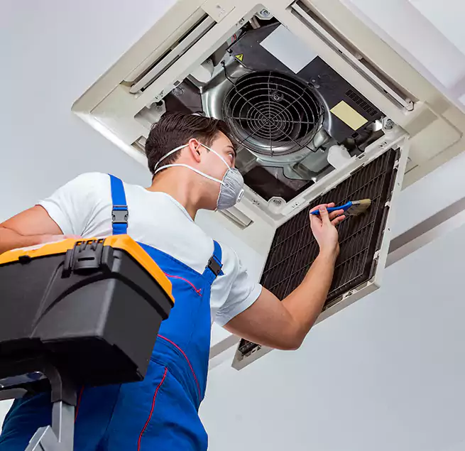 Why Homeowners & Businesses Trust Us in Cheyenne, WY