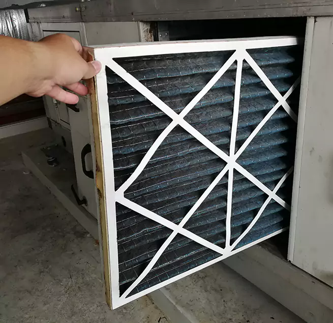 Why Homeowners & Businesses Trust Us Cheyenne, WY?