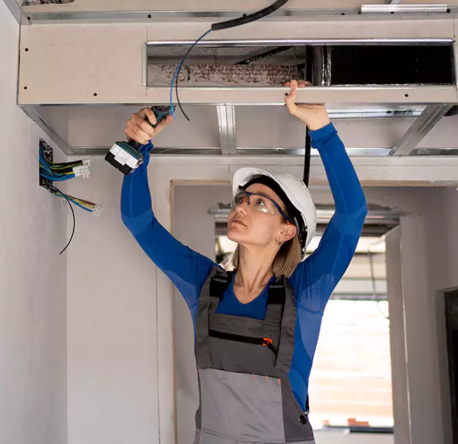 Why Homeowners & Businesses Trust Us in Cheyenne, WY?