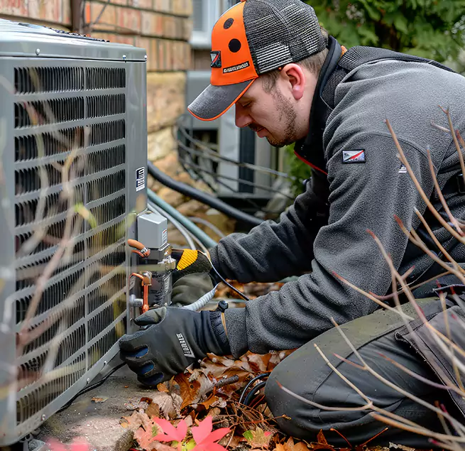 Why Homeowners & Businesses Trust Us in Cheyenne, WY?