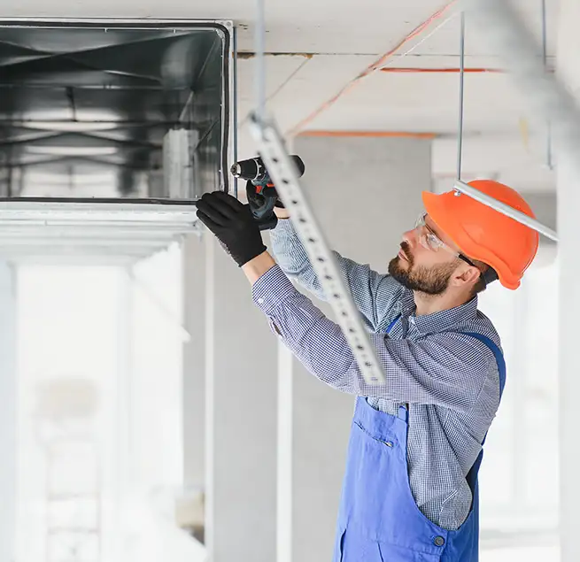  Why Homeowners Businesses Trust Us Cheyenne, WY