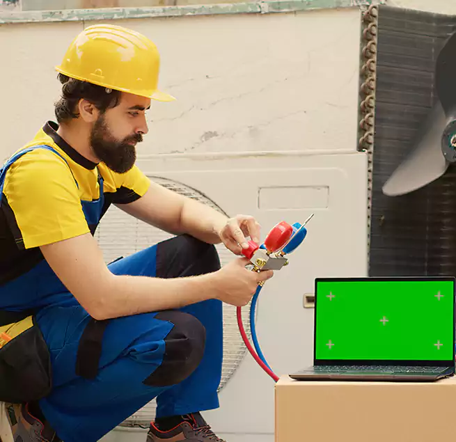 Why Homeowners & Businesses Trust Us in Cheyenne, WY?