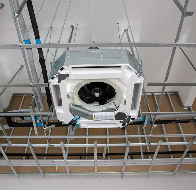 Why Homeowners & Businesses Trust Us Cheyenne, WY