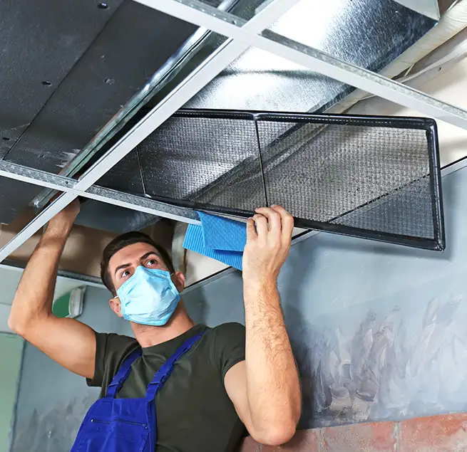 Why Homeowners & Businesses Trust Us in Cheyenne, WY?